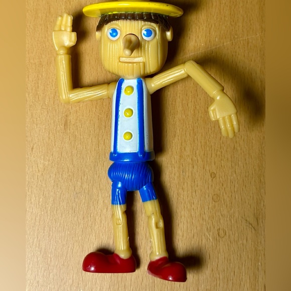 Disney/Pixar, Toy Story, Toy Figurines. - Picture 6 of 7